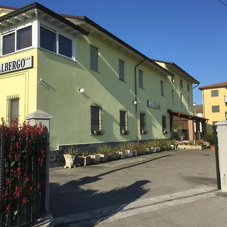 Il Gufo 3* Parma