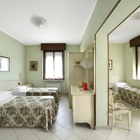 Il Gufo Hotel