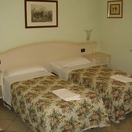 Il Gufo Hotel 3*