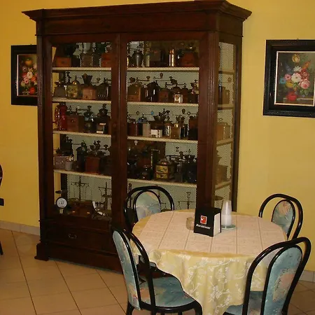 Il Gufo Hotel Parma