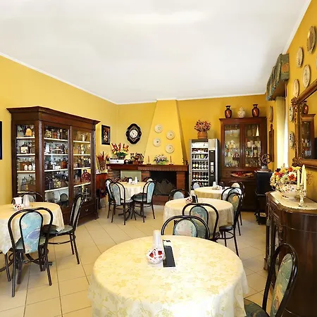 Il Gufo Hotel