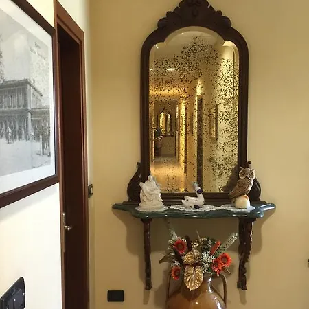Il Gufo Hotel 3*