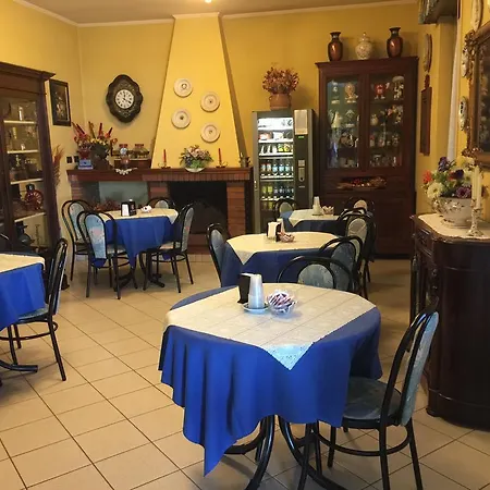 Il Gufo Hotel Parma