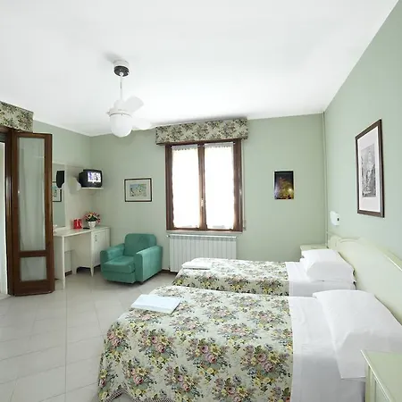 Hotel Il Gufo 3*