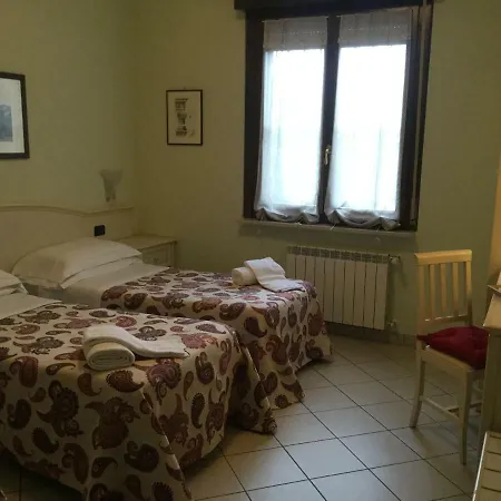 Hotel Il Gufo Parma