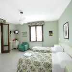 Ξενοδοχείο Il Gufo 3*