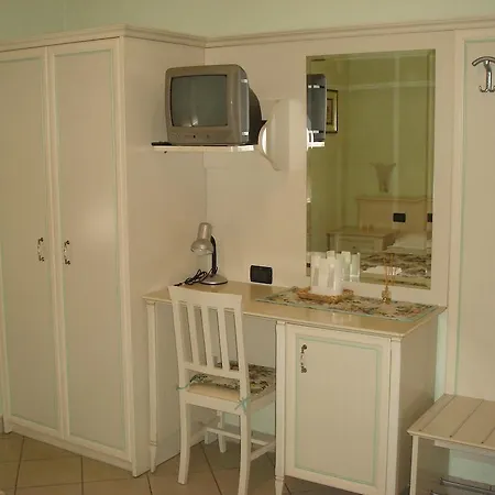Hotel Il Gufo