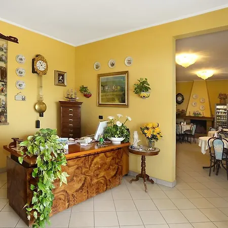 Hotel Il Gufo 3*