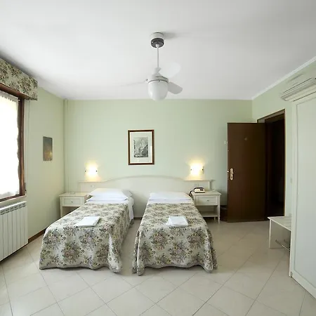 Il Gufo Hotel Parma